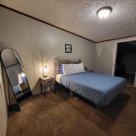 Arrow Creek Camp And Cabins Gatlinburg Εξωτερικό φωτογραφία
